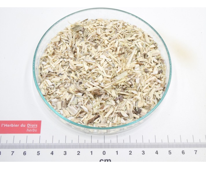 GINSENG SIBÉRIEN - ELEUTHEROCOQUE rhizome coupé bio - en vrac
