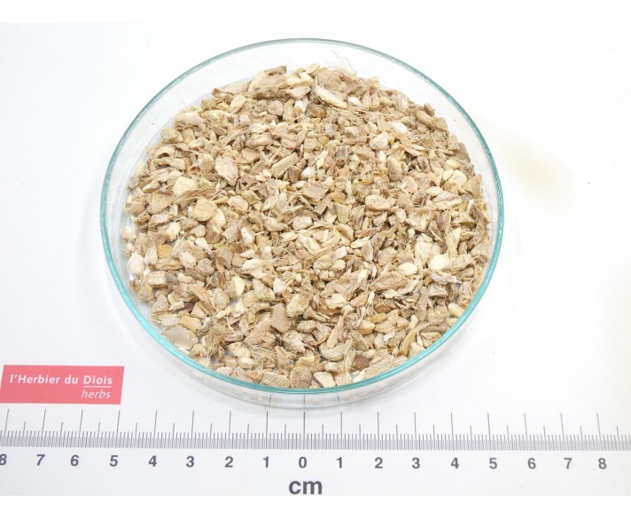 GINGEMBRE rhizome coupé bio - en vrac - réservé aux professionnels