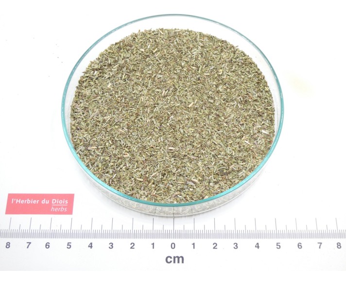 HERBES DE PROVENCE UE / NON UE